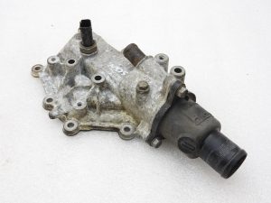 Oriģinālais termostata korpuss Renault Dacia 1.4 - 1.6 16V 8200934203