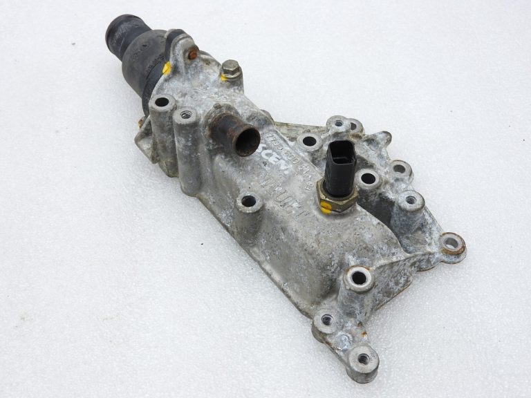 Oriģinālais termostata korpuss Renault Dacia 1.4 – 1.6 16V 8200934203