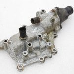 Oriģinālais termostata korpuss Renault Dacia 1.4 – 1.6 16V 8200934203