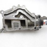 Oriģinālais termostata korpuss Renault Dacia 1.4 – 1.6 16V 8200934203