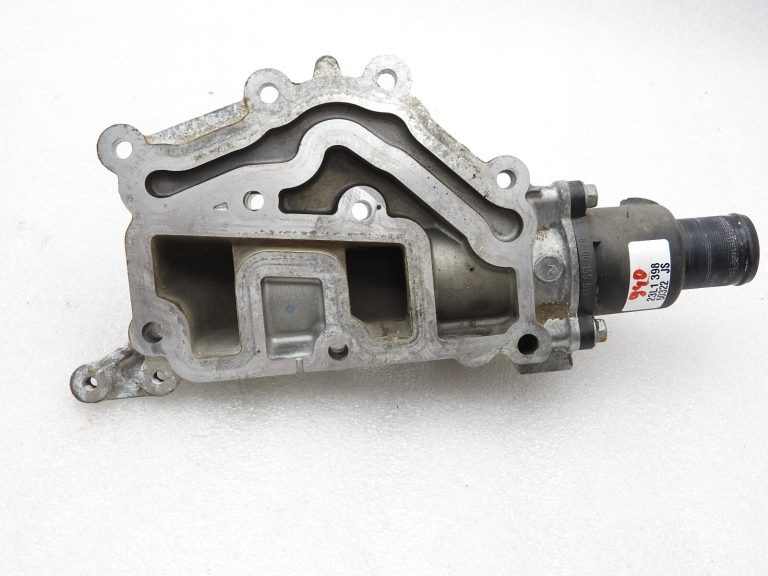 Oriģinālais termostata korpuss Renault Dacia 1.4 – 1.6 16V 8200934203