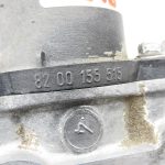 Oriģinālais termostata korpuss Renault Dacia 1.4 – 1.6 16V 8200934203