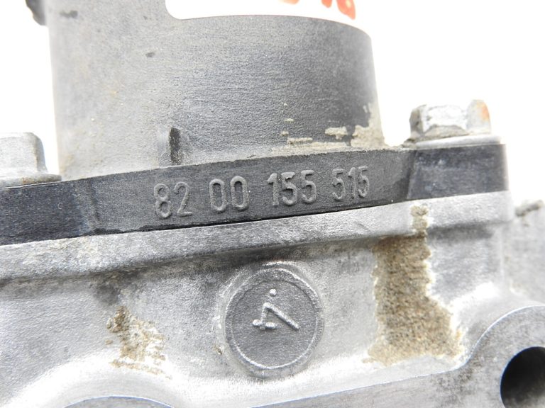 Oriģinālais termostata korpuss Renault Dacia 1.4 – 1.6 16V 8200934203