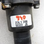 Oriģinālais termostata korpuss Renault Dacia 1.4 – 1.6 16V 8200934203