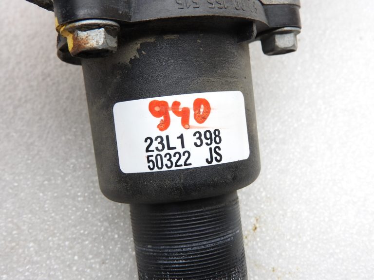 Oriģinālais termostata korpuss Renault Dacia 1.4 – 1.6 16V 8200934203
