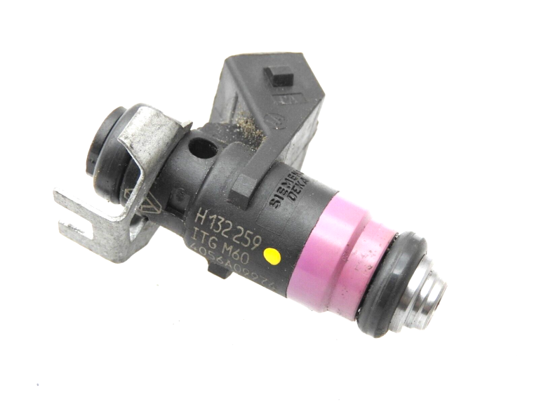 Oriģinālais Renault Siemens degvielas iesmidzinātājs 1.4 1.6 16V 8200132259 H132259