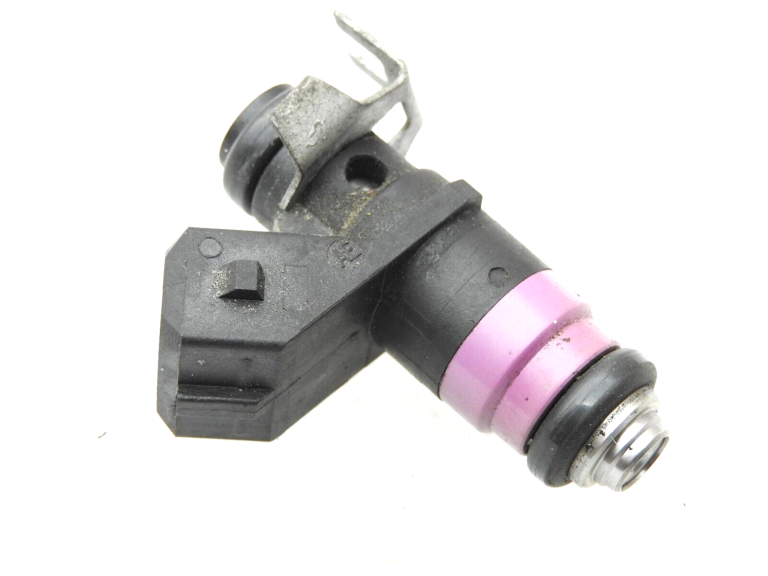 Oriģinālais Renault Siemens degvielas iesmidzinātājs 1.4 1.6 16V 8200132259 H132259