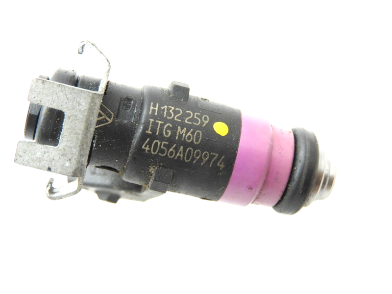 Oriģinālais Renault Siemens degvielas iesmidzinātājs 1.4 1.6 16V 8200132259 H132259