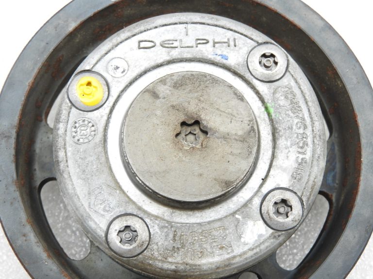 ORIGINĀLS Renault sadales ritenis sadales vārpstai Clio Laguna Megane Scenic 7701478505