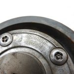 ORIGINĀLS Renault sadales ritenis sadales vārpstai Clio Laguna Megane Scenic 7701478505