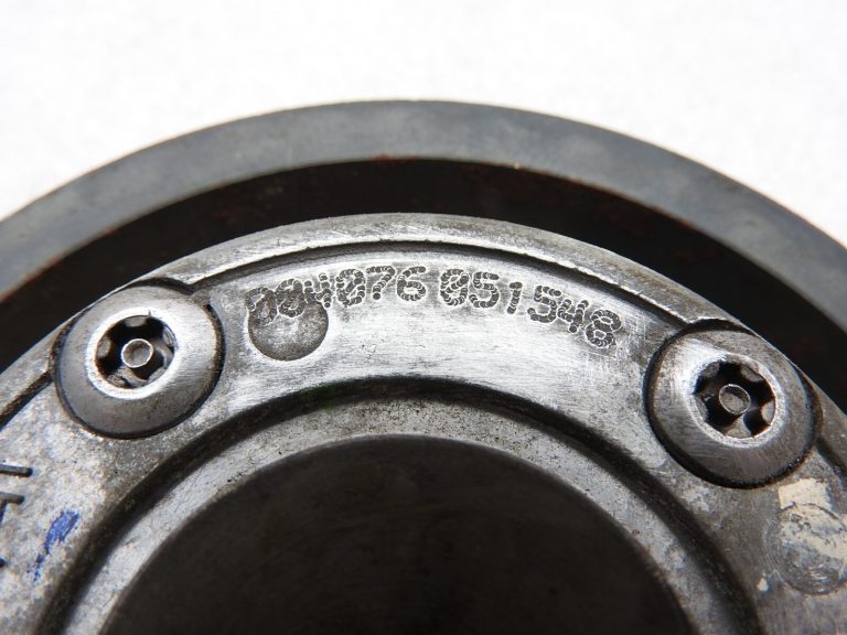 ORIGINĀLS Renault sadales ritenis sadales vārpstai Clio Laguna Megane Scenic 7701478505