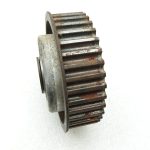 ORIGINĀLS Renault sadales ritenis sadales vārpstai Clio Laguna Megane Scenic 7701478505