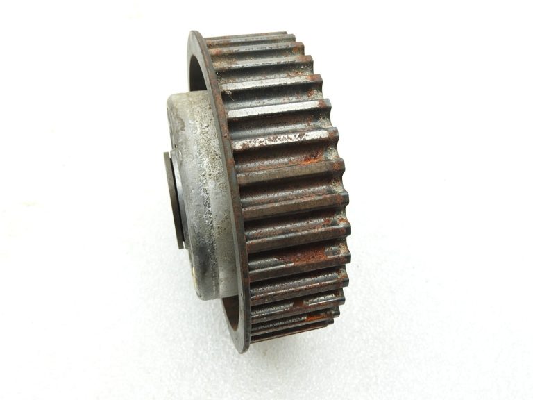 ORIGINĀLS Renault sadales ritenis sadales vārpstai Clio Laguna Megane Scenic 7701478505