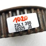 ORIGINĀLS Renault sadales ritenis sadales vārpstai Clio Laguna Megane Scenic 7701478505