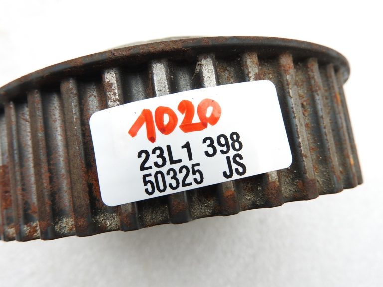 ORIGINĀLS Renault sadales ritenis sadales vārpstai Clio Laguna Megane Scenic 7701478505