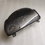 Saab 9-5 95 spidometrs spidometrs instrumentu klasteris 69795-710T INSTRUMENT CLUSTER