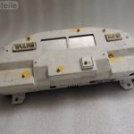 Saab 9-5 95 spidometrs spidometrs instrumentu klasteris 69795-710T INSTRUMENT CLUSTER