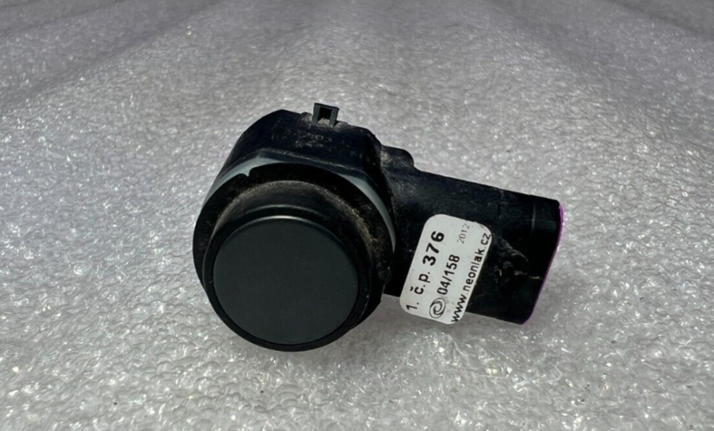 Skoda Octavia parkošanās palīgsensors parkošanās palīgsensors 4H0919275