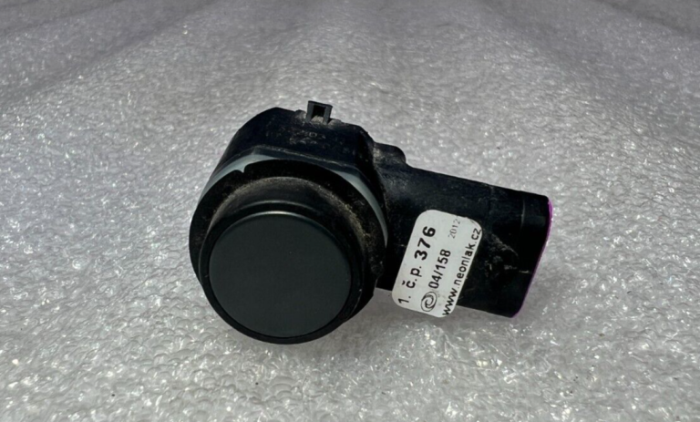 Skoda Octavia parkošanās palīgsensors parkošanās palīgsensors 4H0919275