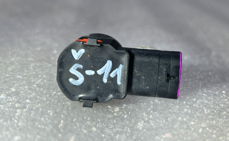 Skoda Octavia parkošanās palīgsensors parkošanās palīgsensors 4H0919275
