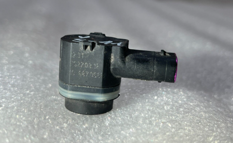 Skoda Octavia parkošanās palīgsensors parkošanās palīgsensors 4H0919275