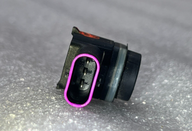 Skoda Octavia parkošanās palīgsensors parkošanās palīgsensors 4H0919275