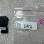 Skoda Octavia parkošanās palīgsensors parkošanās palīgsensors 4H0919275