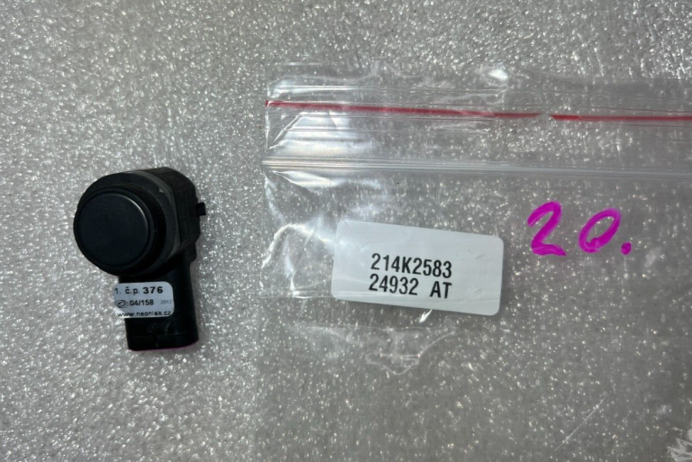 Skoda Octavia parkošanās palīgsensors parkošanās palīgsensors 4H0919275
