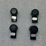 Skoda Octavia parkošanās palīgsensors parkošanās palīgsensors 4H0919275