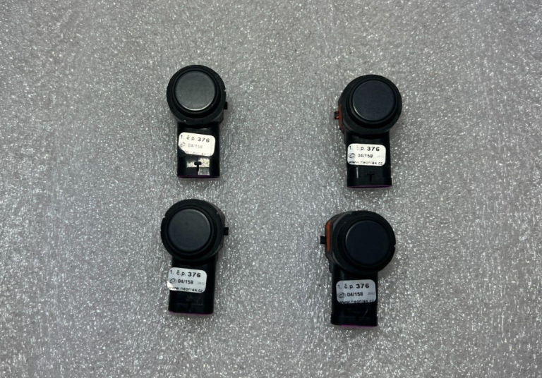 Skoda Octavia parkošanās palīgsensors parkošanās palīgsensors 4H0919275