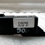 Skoda VW VW Audi Seat Oriģinālais kvēlspuldzes vadības bloka relejs 038907281d
