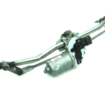 Vējstikla tīrītāja savienojums ar motoru Skoda Fabia Combi 5J 5J1955113A Valeo