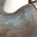 1.6TDi turbo gaisa padeves šļūtene Audi A1 Seat Ibiza Skoda Fabia VW Polo