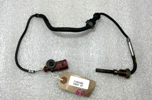 Skoda Roomster dīzeļdegvielas izplūdes temperatūras sensors 03L906088EN