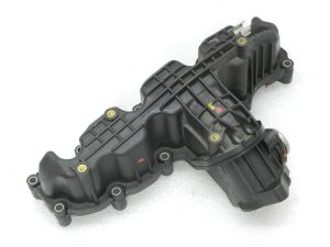 VW Seat Skoda Audi 1.6TDi CAY CAYA CAYA CAYB CAYC CLN CLNA Ieplūdes kolektors 03L129711AL
