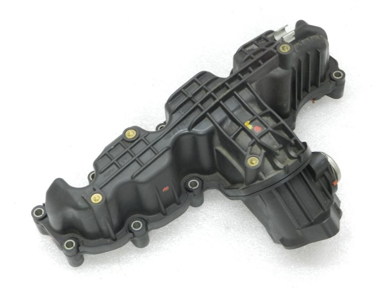 VW Seat Skoda Audi 1.6TDi CAY CAYA CAYA CAYB CAYC CLN CLNA Ieplūdes kolektors 03L129711AL