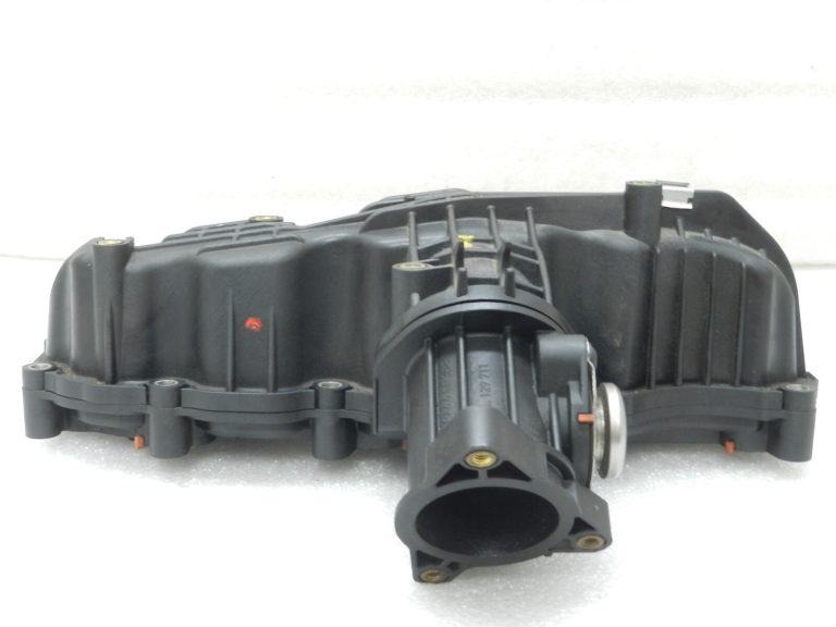 VW Seat Skoda Audi 1.6TDi CAY CAYA CAYA CAYB CAYC CLN CLNA Ieplūdes kolektors 03L129711AL
