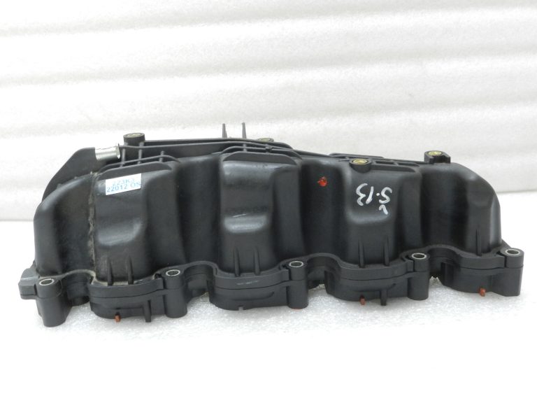 VW Seat Skoda Audi 1.6TDi CAY CAYA CAYA CAYB CAYC CLN CLNA Ieplūdes kolektors 03L129711AL