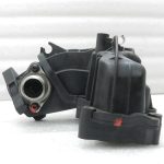 VW Seat Skoda Audi 1.6TDi CAY CAYA CAYA CAYB CAYC CLN CLNA Ieplūdes kolektors 03L129711AL