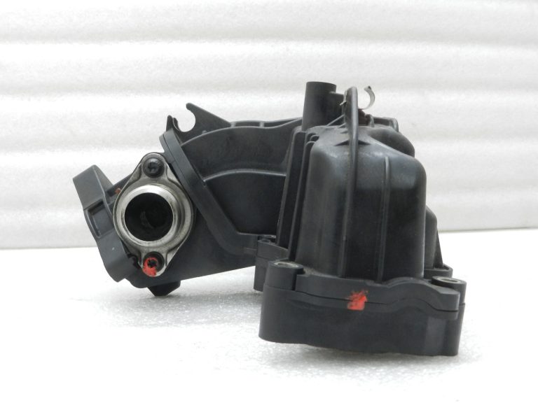 VW Seat Skoda Audi 1.6TDi CAY CAYA CAYA CAYB CAYC CLN CLNA Ieplūdes kolektors 03L129711AL