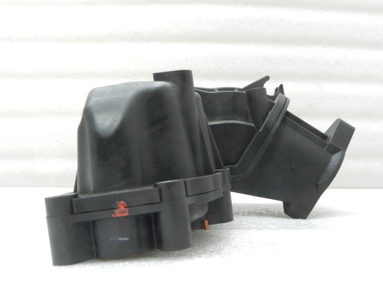 VW Seat Skoda Audi 1.6TDi CAY CAYA CAYA CAYB CAYC CLN CLNA Ieplūdes kolektors 03L129711AL