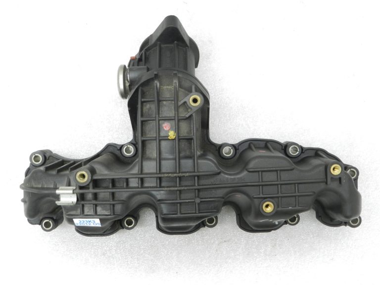 VW Seat Skoda Audi 1.6TDi CAY CAYA CAYA CAYB CAYC CLN CLNA Ieplūdes kolektors 03L129711AL