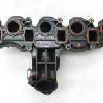 VW Seat Skoda Audi 1.6TDi CAY CAYA CAYA CAYB CAYC CLN CLNA Ieplūdes kolektors 03L129711AL