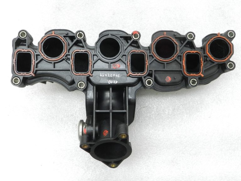 VW Seat Skoda Audi 1.6TDi CAY CAYA CAYA CAYB CAYC CLN CLNA Ieplūdes kolektors 03L129711AL