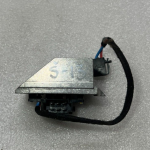 Audi VW VW Seat Skoda Rezistors ventilatora rezistors ventilatora kontrolieris sildītājs 6Q2907521B