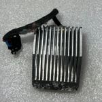 Audi VW VW Seat Skoda Rezistors ventilatora rezistors ventilatora kontrolieris sildītājs 6Q2907521B