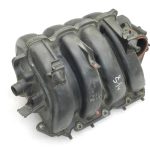 VW Skoda Audi 1.6FSI BAG BLP BLF 85KW Ieplūdes kolektors Ieplūdes kolektors 03C129711F