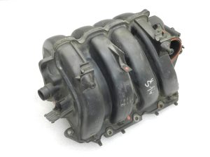 VW Skoda Audi 1.6FSI BAG BLP BLF 85KW Ieplūdes kolektors Ieplūdes kolektors 03C129711F