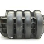 VW Skoda Audi 1.6FSI BAG BLP BLF 85KW Ieplūdes kolektors Ieplūdes kolektors 03C129711F