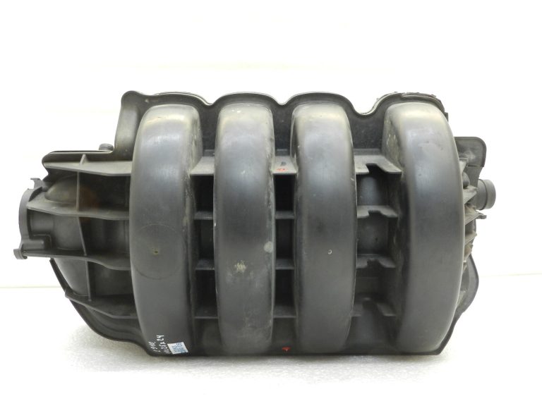 VW Skoda Audi 1.6FSI BAG BLP BLF 85KW Ieplūdes kolektors Ieplūdes kolektors 03C129711F